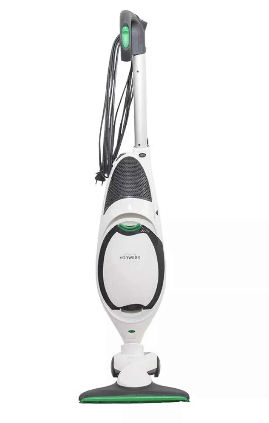 FOLLETTO VK 150 RIGENERATO CON 12 MESI DI GARANZIA