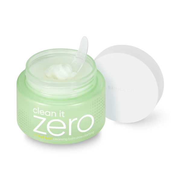 BANILA CO Clean It Zero balsamo detergente schiarente per pori
