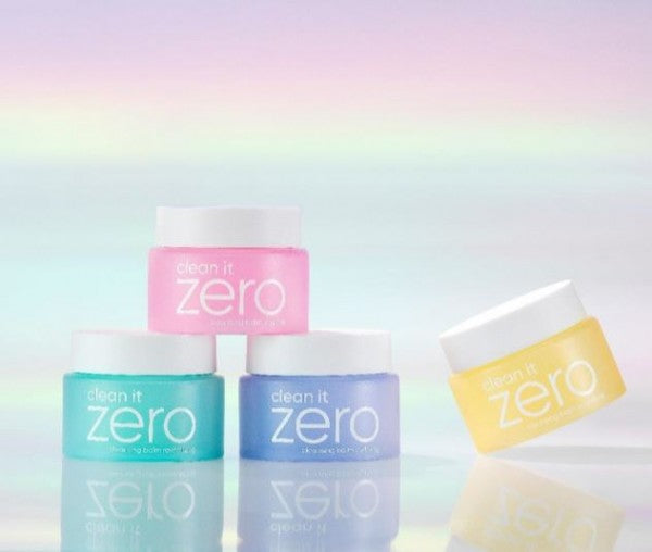 BANILA CO Clean It Zero balsamo detergente schiarente per pori